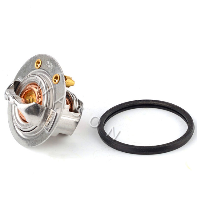 Excavator Spare Parts Thermostat 8-97300790-2 8-97600787-2 For Engine 4HK1