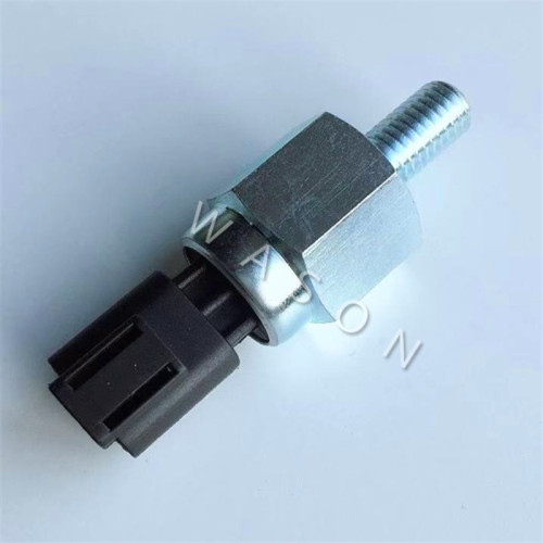 Excavator Oil Pressure Sensor 320-04046 320/04046 32004046 For JS210