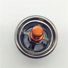 Excavator Spare Parts Thermostat 600-421-6640 6004216640  For PC400-7