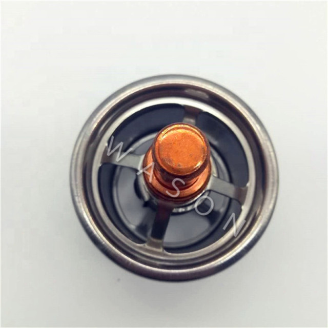 Excavator Spare Parts Thermostat 600-421-6640 6004216640  For PC400-7