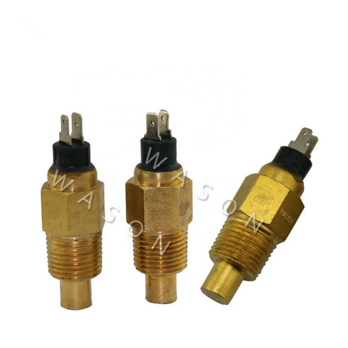 Excavator Water Temperature Sensor 30B0271  For LG225 In Top Quality