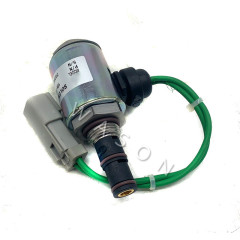 Solenoid Valve 186-1526 CA1861526  For CAT D5M D6M D6R 924G 938G 515 525 535B 545 D8R 140H