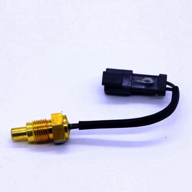 Water Temperature sensor 135-2336 34390-21400 196-7975 34390-02200 125-4812 For E320B/C