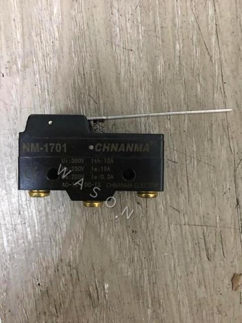 High Quality Excavator Hydraulic Lock Switch  For DH220-5