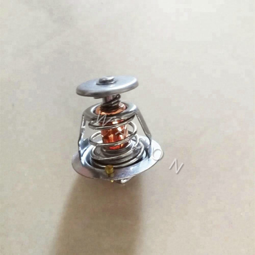 Excavator Spare Parts Thermostat  121850-49810  12185049810  For 4TNV94