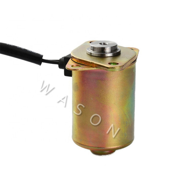 Excavator Engine Parts Rotary Solenoid Valve 4I-5794 4I5794 139399 139-399 For E320 E312 E320C