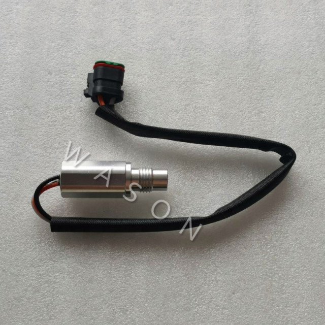 Speed Sensor For  2659033 265-9033  For Excavator CAT 773B 773D E365B 785C