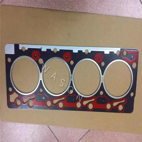Cummins R140  Overhaul Gasket Kit 4D102  4BT3.9
