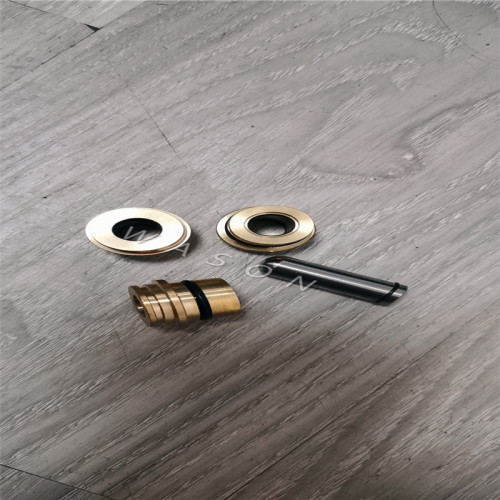 Excavator Spare Parts Pilot Control Valve Pusher Lever  For YC60 In High Quality