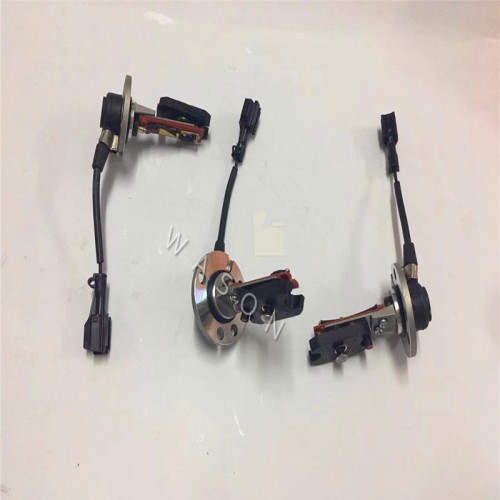 Excavator Engine Oil Level Sensor MC867765 for SK200-6 SK200-6E 6D34