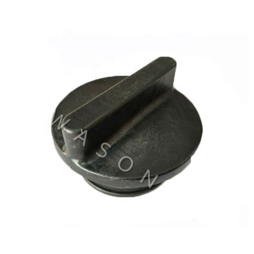Excavator oil tank  Cap Cover 3902468 For 6CT 6D114  In High Quality