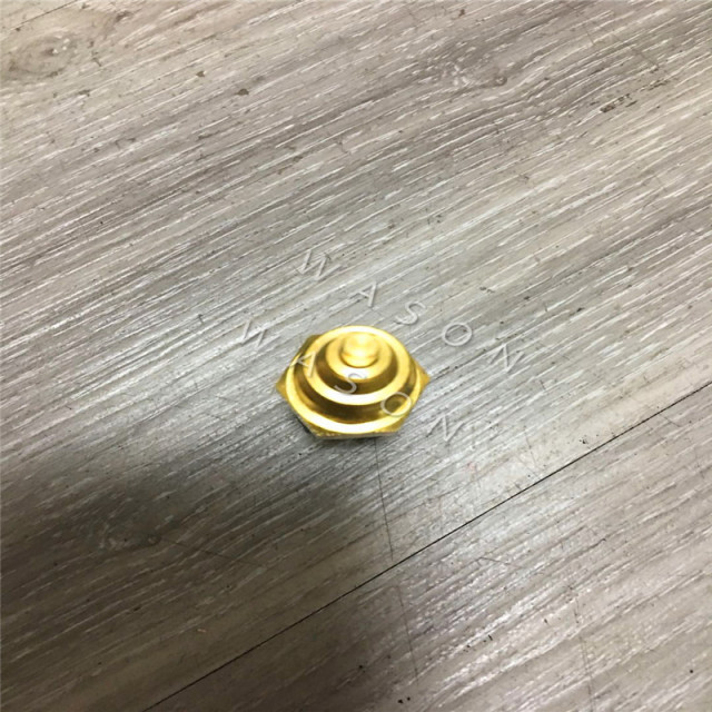 Excavator Water Temperature Sensor  S8342-01250  VH834201250A  For SK200-8