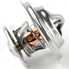 Excavator Spare Parts Thermostat   8149182 1439844 1661277 For EC210