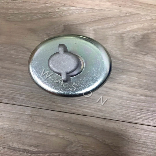 Excavator Hydraulic oil tank  Cap Cover Breather  22Y-60-21520 For PC200-8