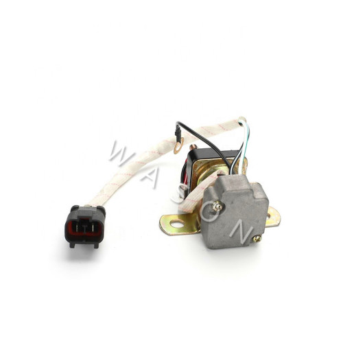 Heater Switch Starter  Safety Relay  0-25000-7963 600-815-8941  600-815-8940 600-815-2170 04382-29010
