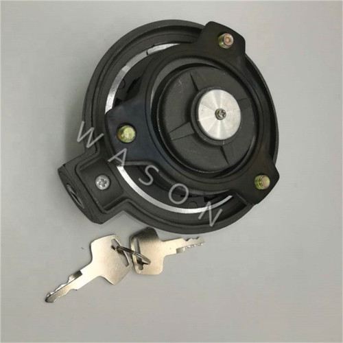 Excavator Hydraulic oil tank  Cap Cover  208-60-51800 For R215 R225-7 EC360 EC460