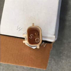 Excavator Water Temperature Sensor 4954250 2872858  For SY210-5  ISF3.8 ISF2.8