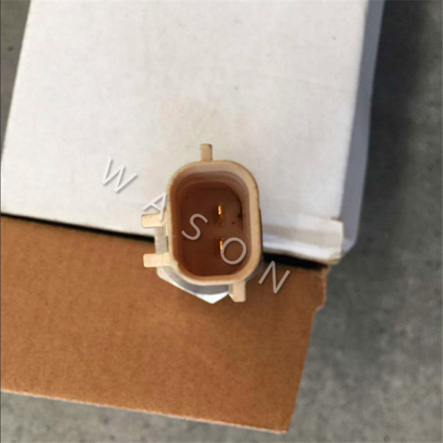 Excavator Water Temperature Sensor 4954250 2872858  For SY210-5  ISF3.8 ISF2.8