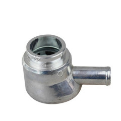 Excavator Air Breater  Cap  Cover  517725 For  S6K E320