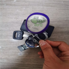 Excavator Spare Part  Cabin Door Lock Core  for PC200-8 In High Qaulity