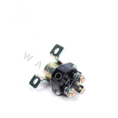 Excavator Electrical Parts Starter Relay Switch 600-815-2170 6008152170 For PC200-8