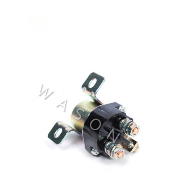 Excavator Electrical Parts Starter Relay Switch 600-815-2170 6008152170 For PC200-8