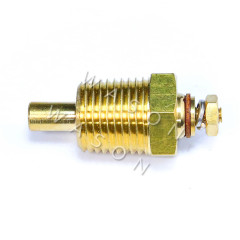 Excavator Water Temperature Sensor 30B0271 3015238 For LG235 In Top Quality