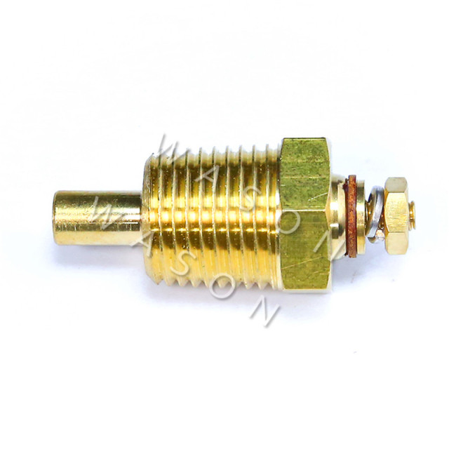 Excavator Water Temperature Sensor 30B0271 3015238 For LG235 In Top Quality