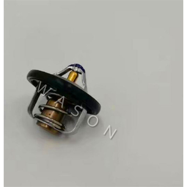 Excavator Spare Parts Thermostat 129155-49801 For  4D84 4TNV84