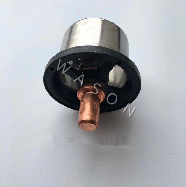 Excavator Spare Parts Thermostat  VOE8149182 For EC360
