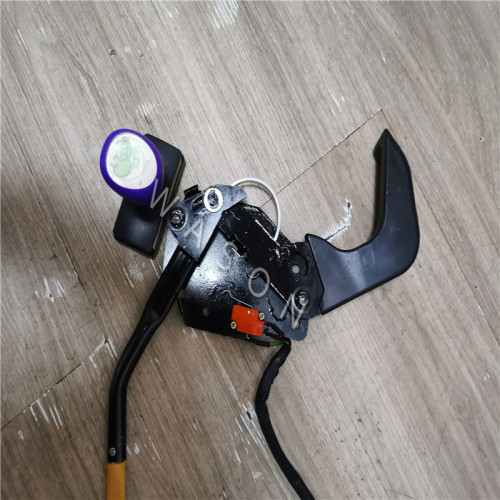 Excavator Spare Part Hydraulic Safety Pilot Lock  forE312D E320D In High Qaulity