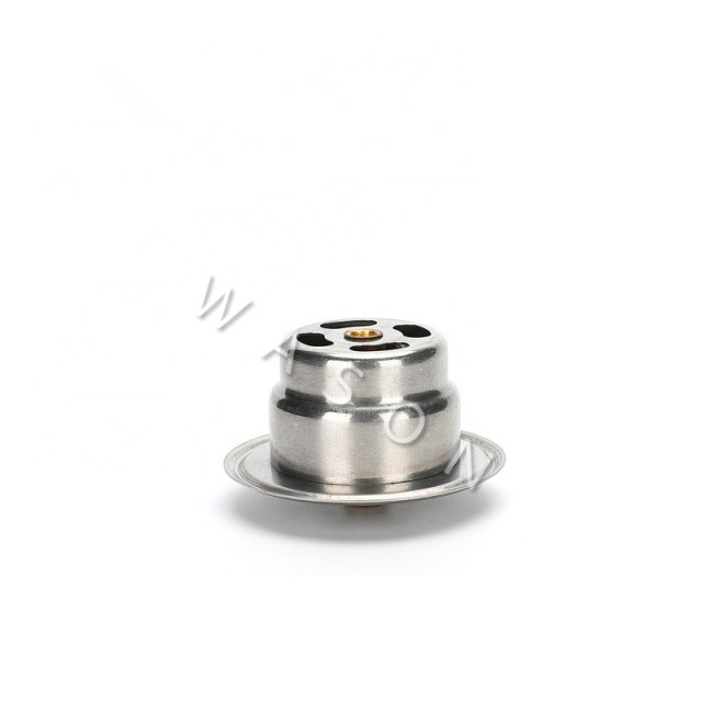 Excavator Spare Parts Thermostat  C9 E330 With Stable Quality