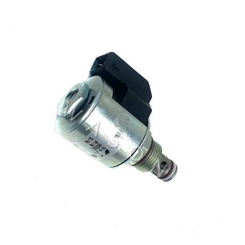 High Quality Solenoid Valve 25/974628 25-974628 For 3CX 4CX