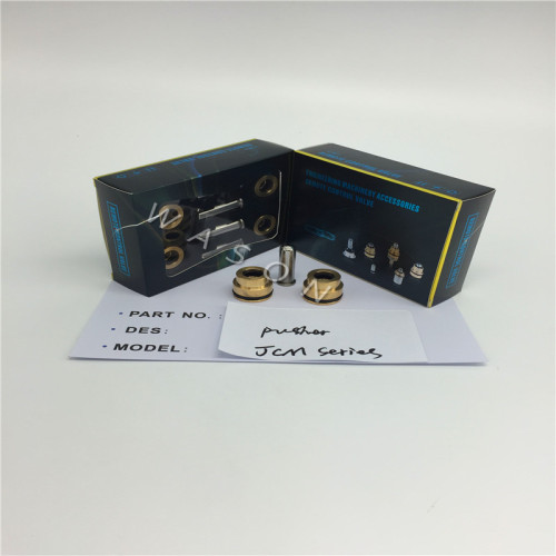 Excavator Spare Parts Pilot Joystick Pusher Lever For JCB5060 In High Qaulity