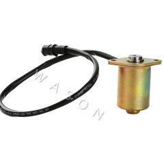 Excavator Engine Parts Rotary Solenoid Valve 4I-5794 4I5794 139399 139-399 For E320 E312 E320C