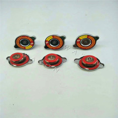 Virious kinds of Excavator Water tank  Cap Cover In High Quality