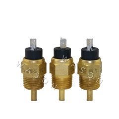 Excavator Water Temperature Sensor 30B0252  For LG210 With Top Quality