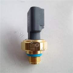 Oil Fuel Pressure Sensor Switch 4928594 For  ISF3.8 ISF2.8  In Top Quality