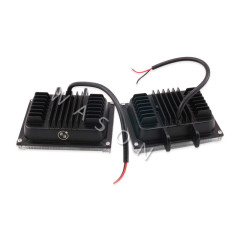High Quality Excavator Spare Parts  8W 110-82-38MM  Led Light Work Lamp