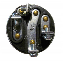 CAT Excavator Ignition Switch for 7N-4160/9W1077 Ignition Starter Switch 9W-1077 3 LINES
