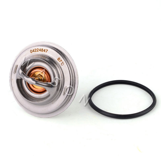 Excavator Spare Parts Thermostat   8149182 1439844 1661277 For EC210
