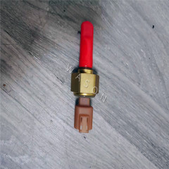 4921483  High Quality Engine Oil Pressure Sensor For CUM ISF2.8 Excavator