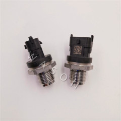 Excavator  Pressure Sensor 5260246  0281002937 For EC210 D6E D7E