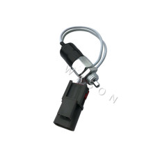 Excavator Electric Parts Hydraulic Limit Switch KHR1873 KHR3811 For  SH200A1/A2/A3/A5