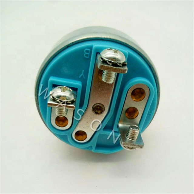 CAT Electric Switch Start Ignition Switch 7N4160  for excavator E 3Lines 7N-4160 LONG