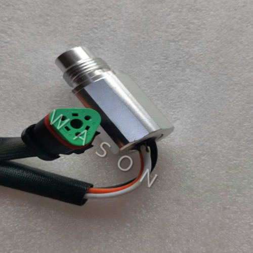 Speed Sensor For  2659033 265-9033  For Excavator CAT 773B 773D E365B 785C