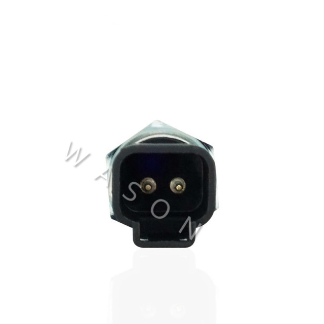 Excavator Water Temperature Sensor 185246290 10000-12753 10000-70764