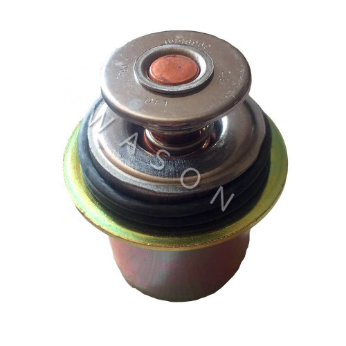 Excavator Spare Parts Thermostat   6741-61-1610  3968559  For 6D114 PC360-7