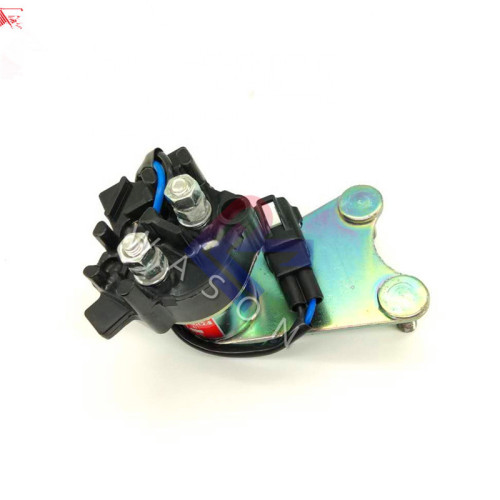 J05/J08 Excavator Starter Relay VHS283001271/VH283001271A/28300-1271A/S2830-01271/28300-1271