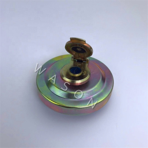 Excavator Fuel Tank Cover Cap 1593-320 2188-9004 In High Quality